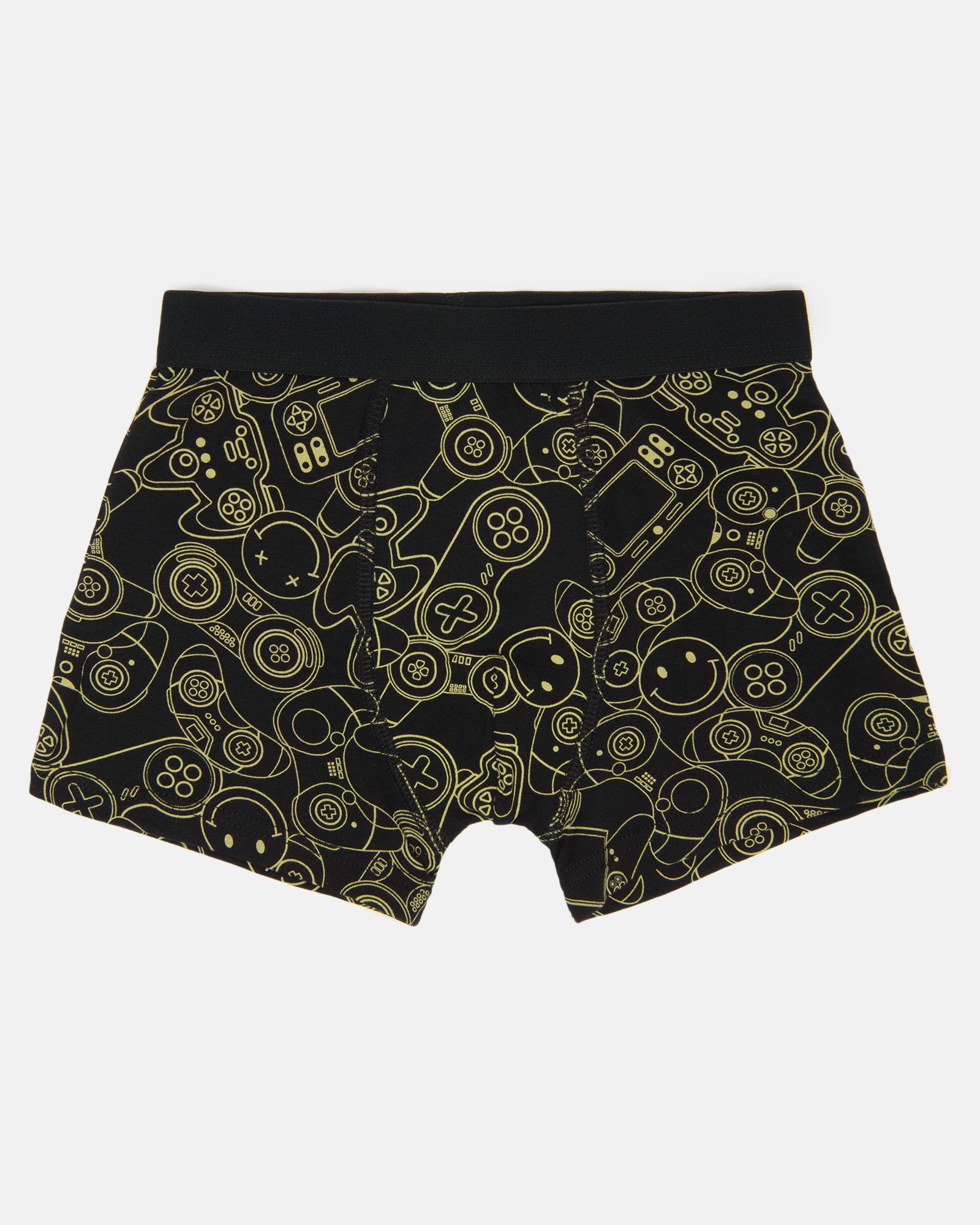 Трусы 2 шт Day and Night S24DN2-UB27tb-99 - фото 4