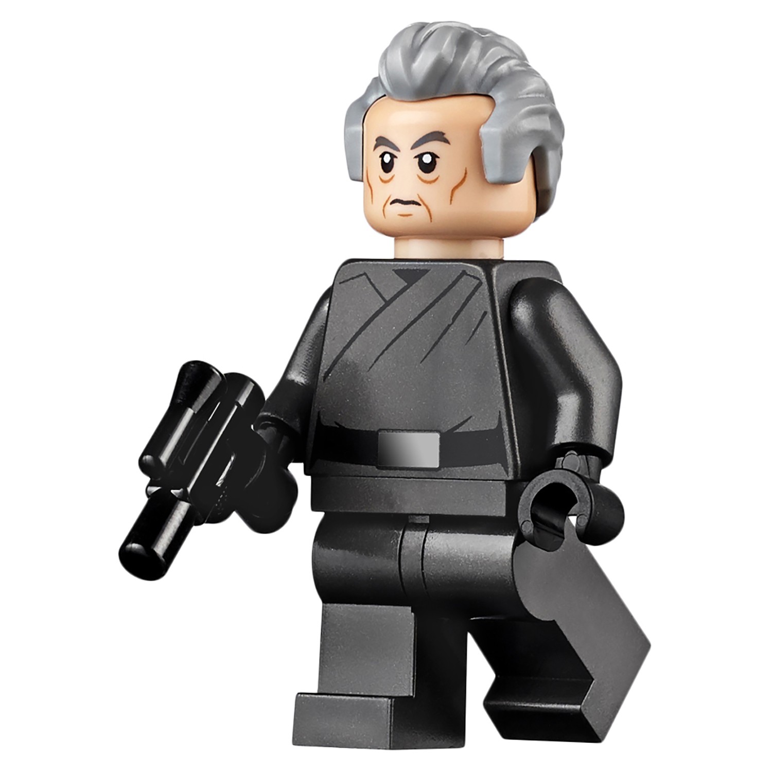 Конструктор LEGO Star Wars Шаттл Кайло Рена - фото 17