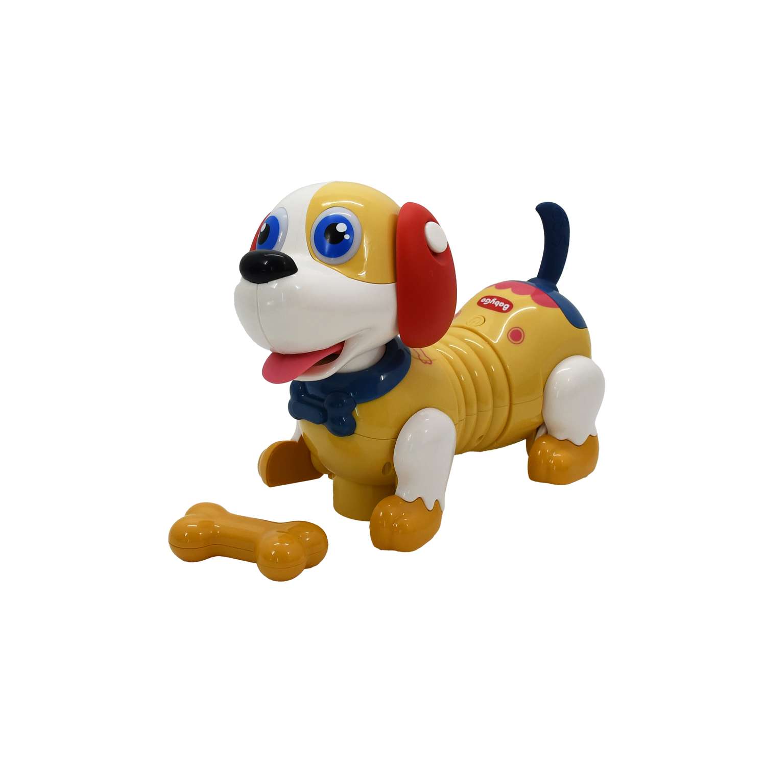 Игрушка BabyGo Мой щенок - фото 1