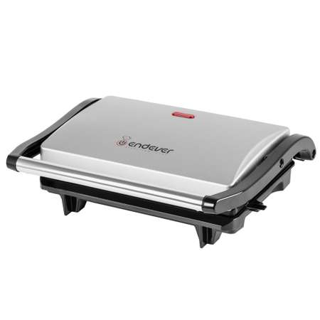 Электрический пресс-гриль ENDEVER Grillmaster115