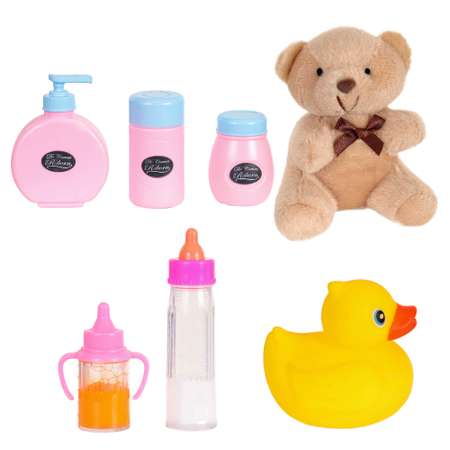 Аксессуар для кукол DeCuevas Toys кукольный интерьер