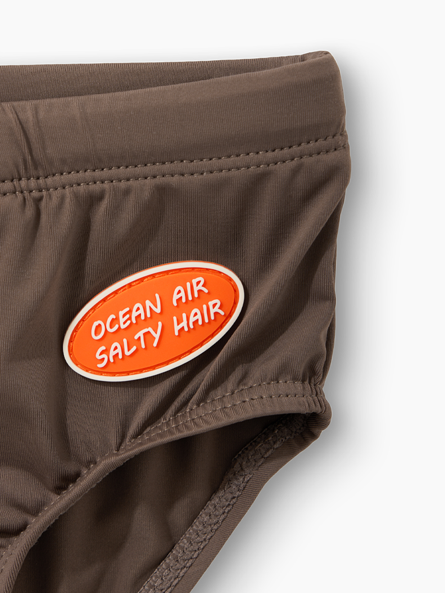 Плавки Happy Baby 50660-1_brown - фото 4