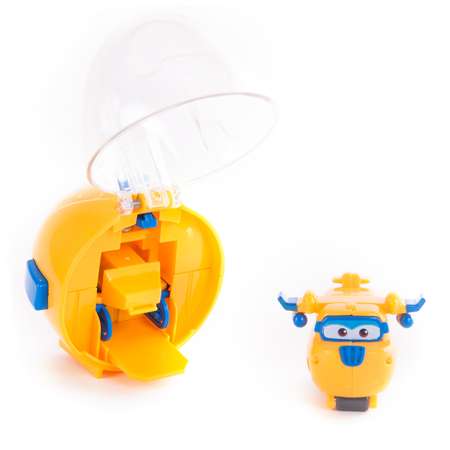 Игровой набор Super Wings станция Донни