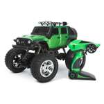 Автомобиль РУ New Bright Jeep 1:10