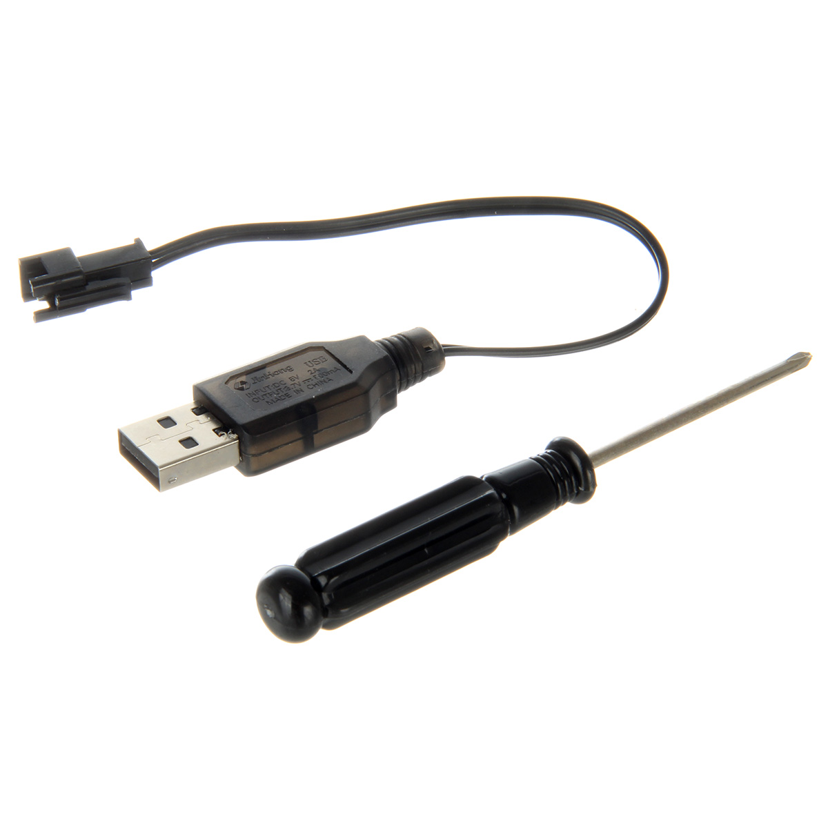 Внедорожник РУ Veld Co 1:20 - фото 17