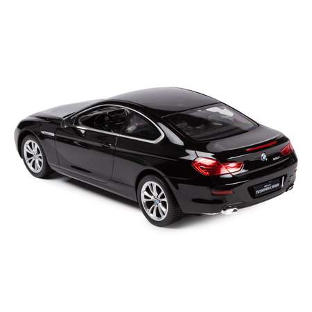 Автомобиль РУ Rastar BMW 1:14