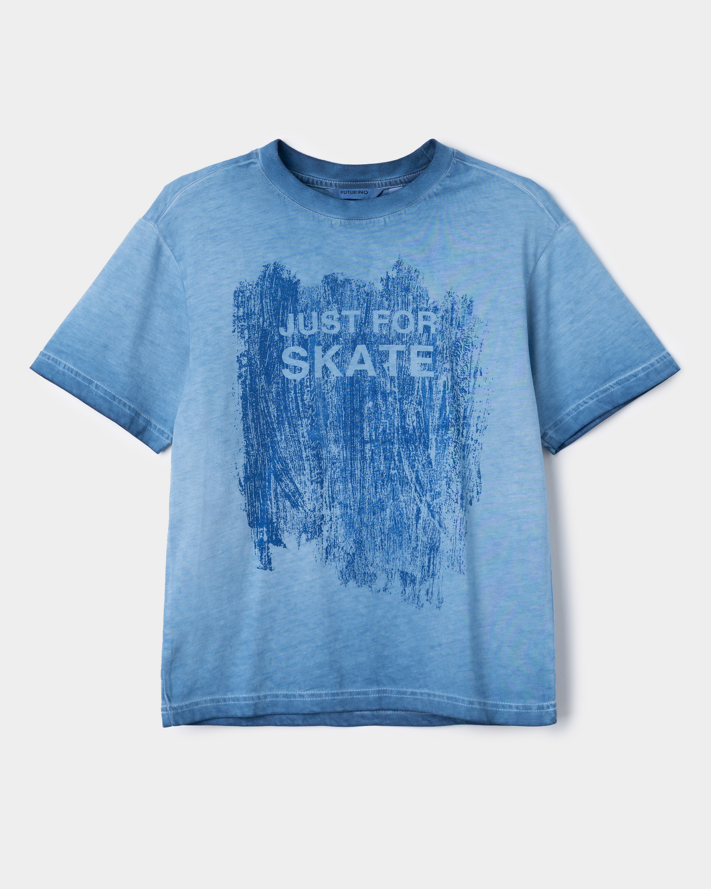 Футболка Futurino W25FU1-B240kb-66 - фото 2