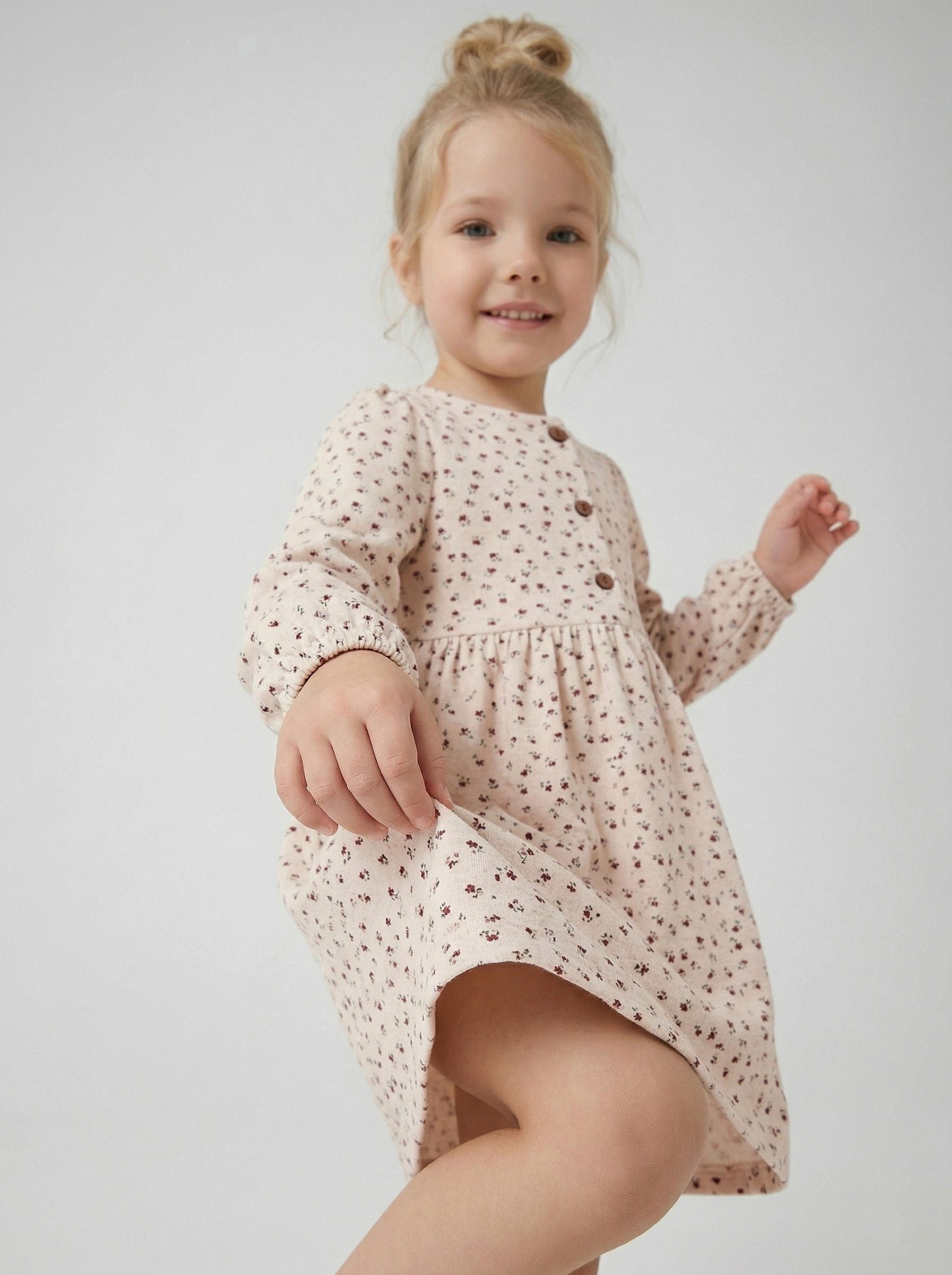 Платье YOULALA 1715100110 - фото 6