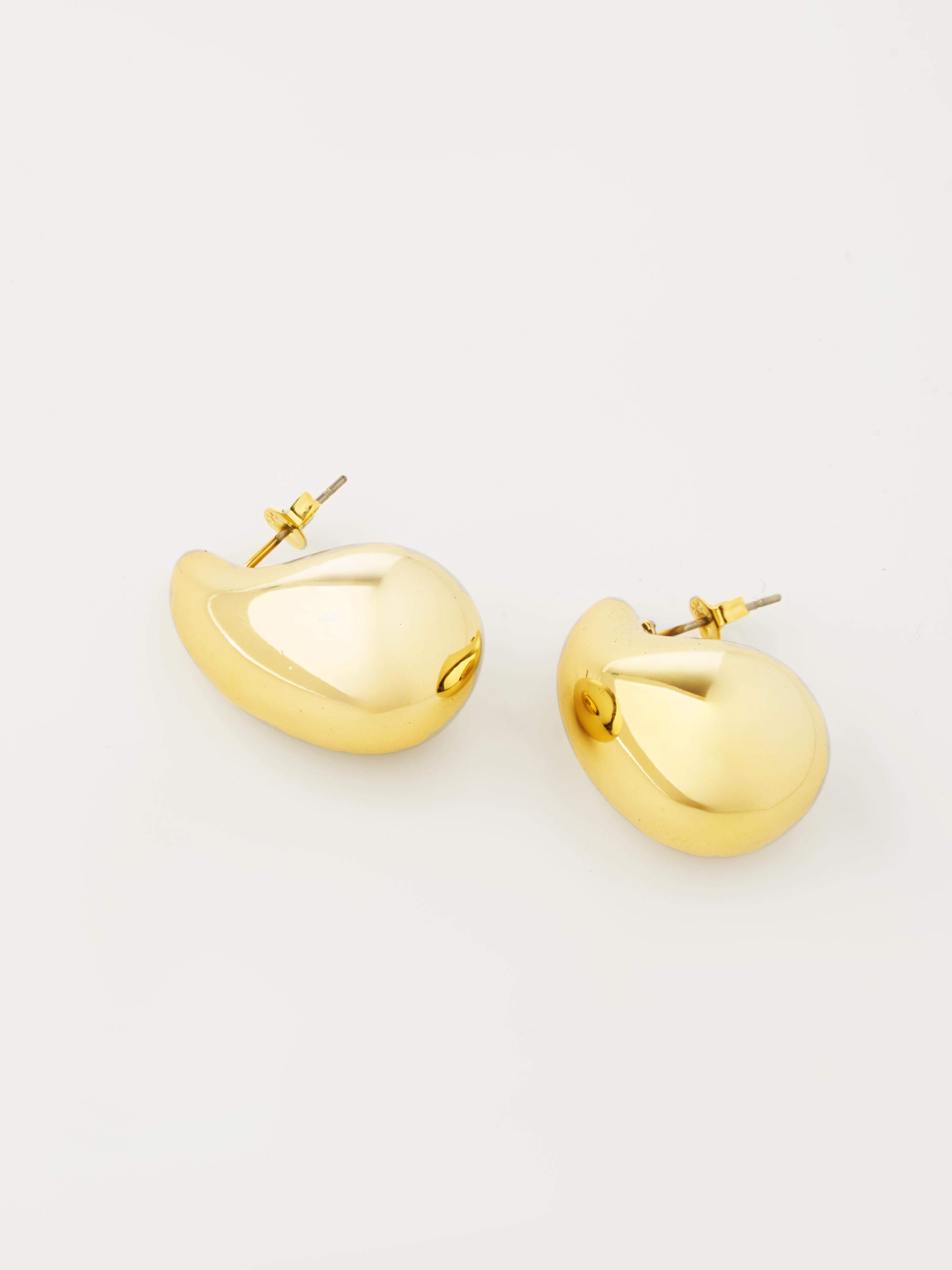 Серьги Shine and Beauty S00072-Z - фото 3