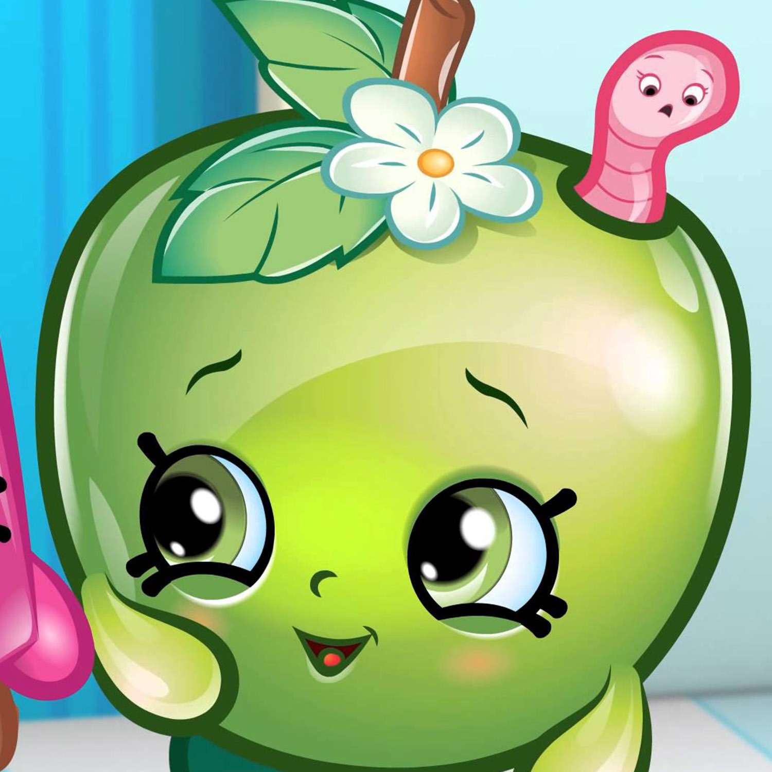 Набор для творчества Shopkins шитье - фото 5