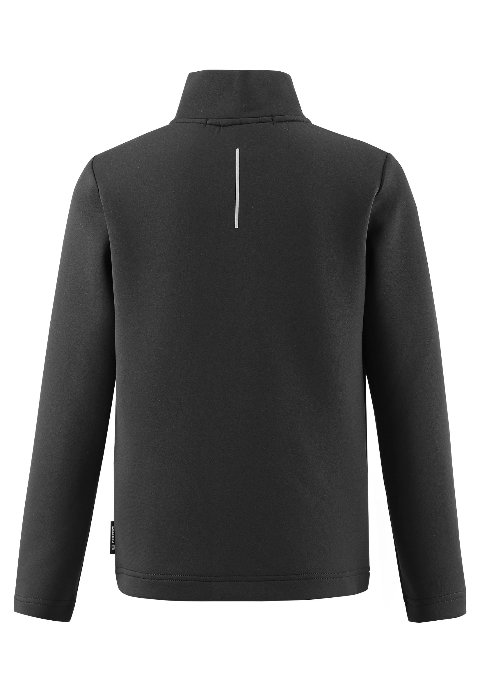 Толстовка Reima 536522-9990 - фото 2