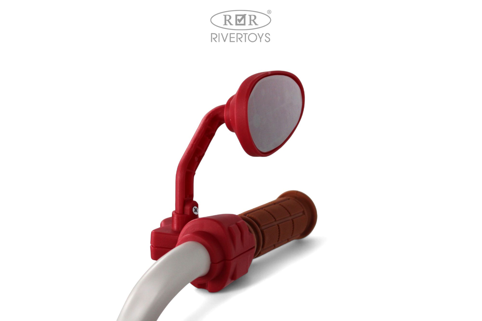 Электромобиль RIVERTOYS G500GG-A-PINK - фото 9