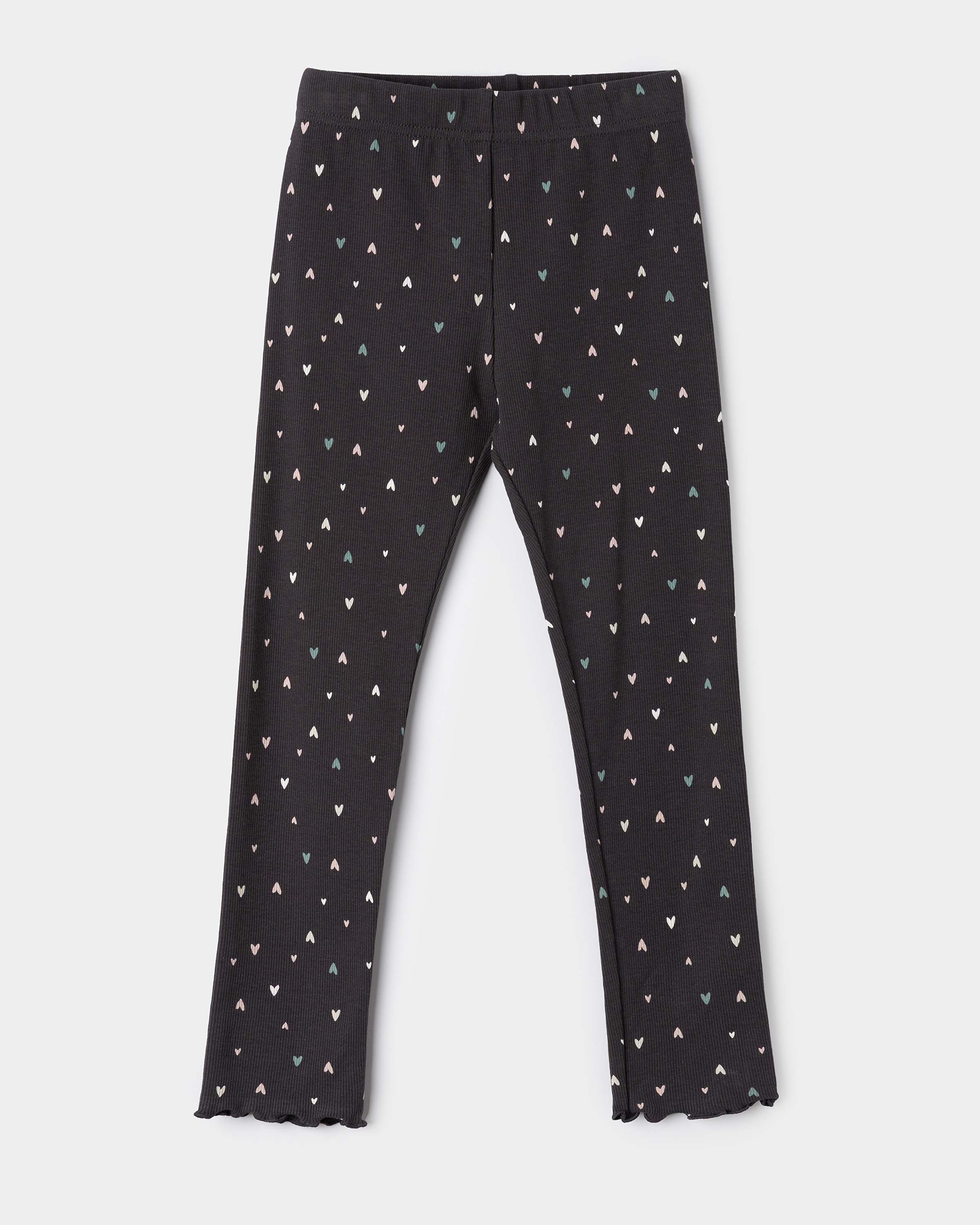 Легинсы Futurino W25FU3-G351kg-DG - фото 2