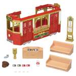 Игровой набор SYLVANIAN FAMILIES TOWN Series