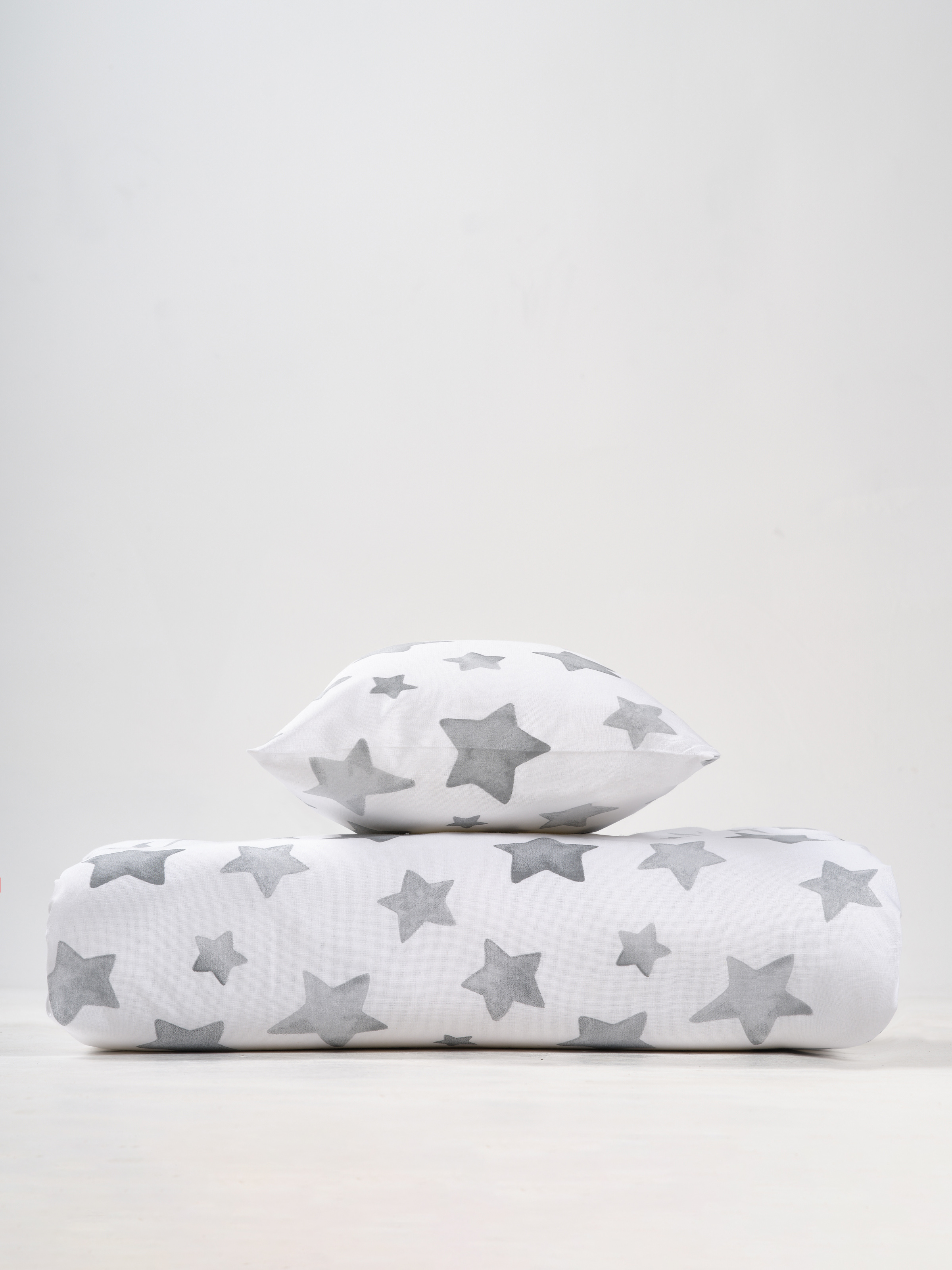 Комплект постельного белья Ночь Нежна детский 3 предм. - фото 6