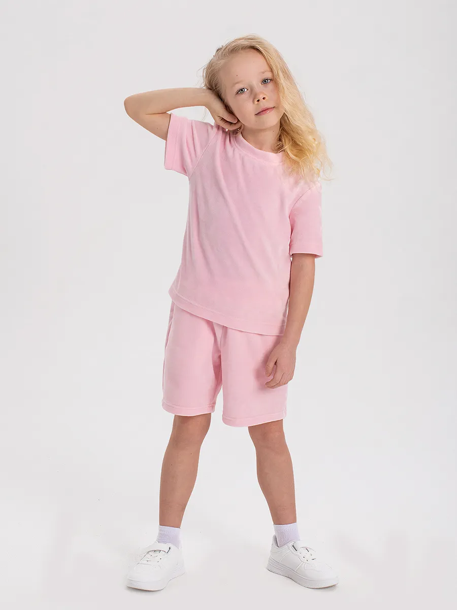 Шорты JAM MIX МД-56/12 - фото 4