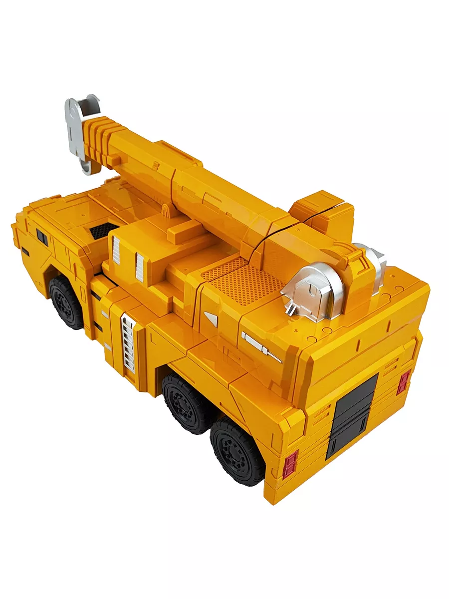 Автомобиль РУ Meizhi - фото 3