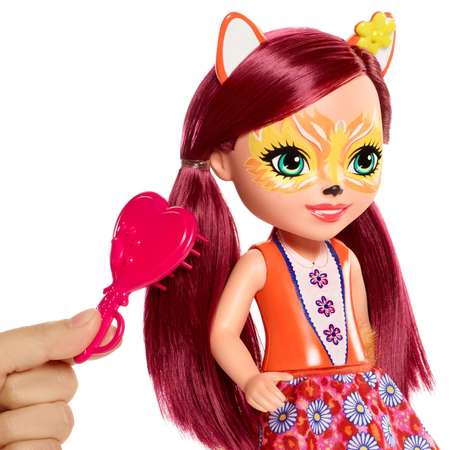 Кукла мини Enchantimals