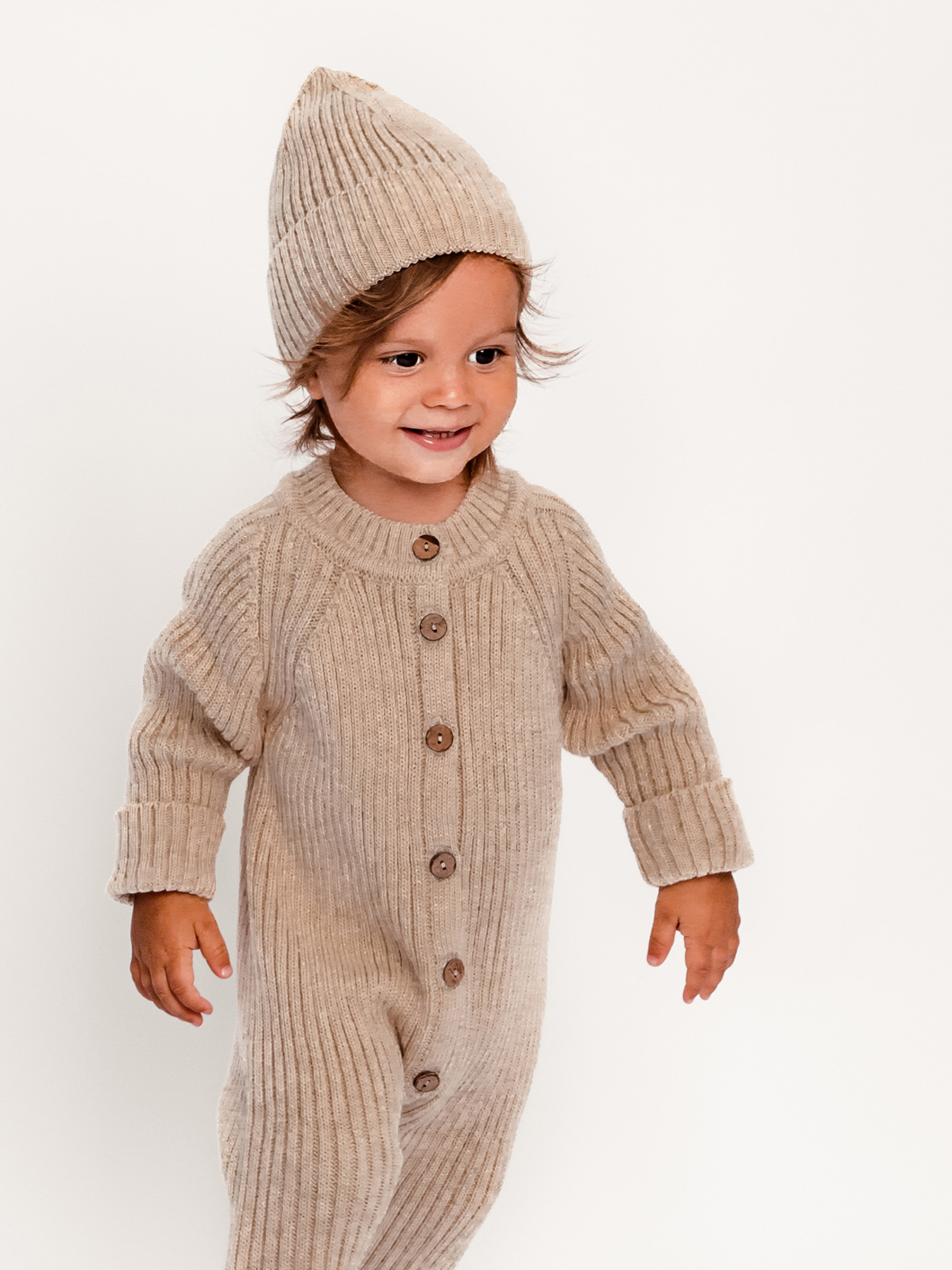 Комбинезон Amarobaby AB-OD22-PLT5/03 - фото 16