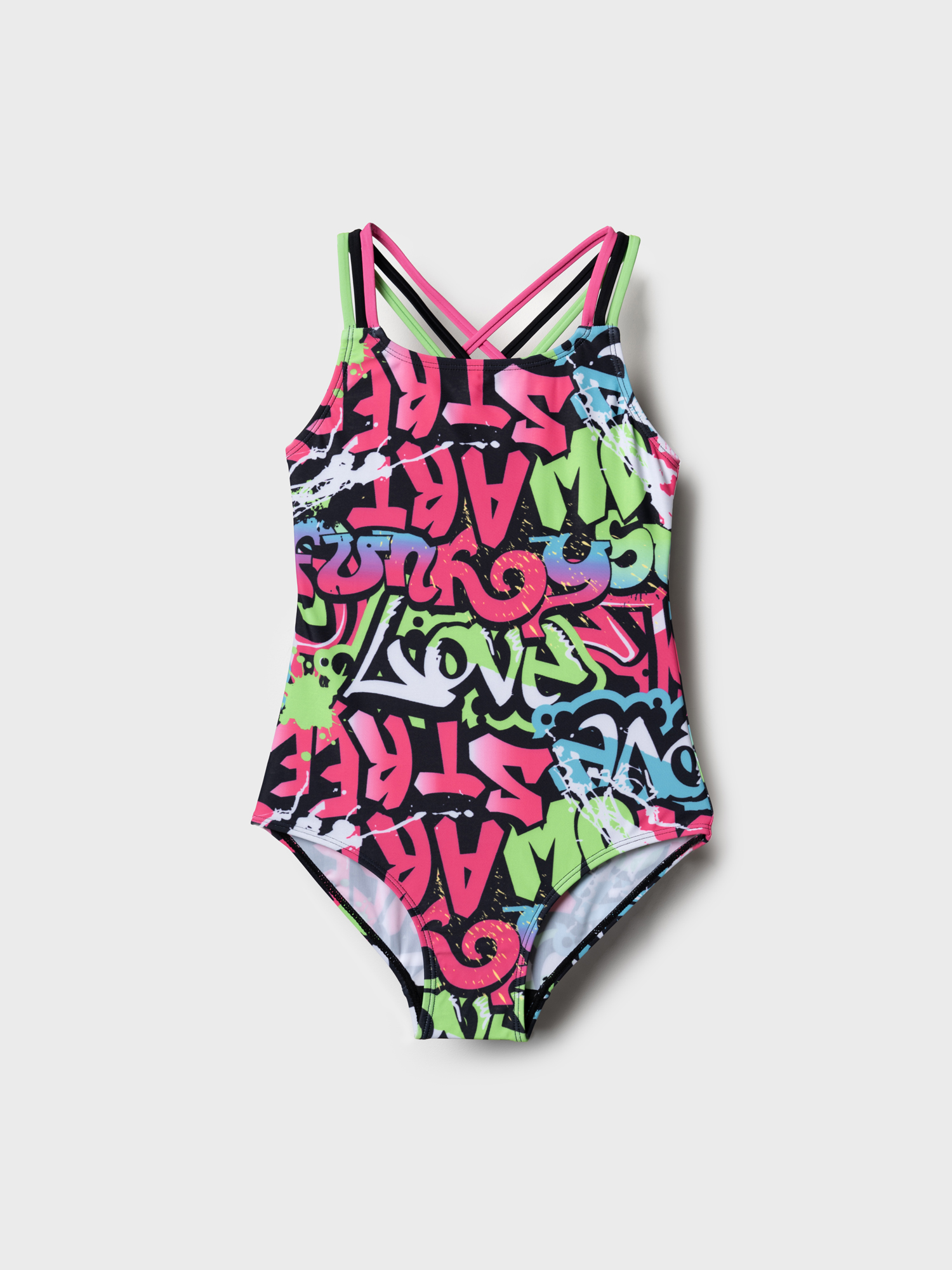 Купальник PlayToday 12621386 - фото 4