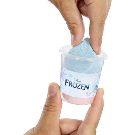 Игровой набор Disney Frozen Frozen Эльза и Олаф