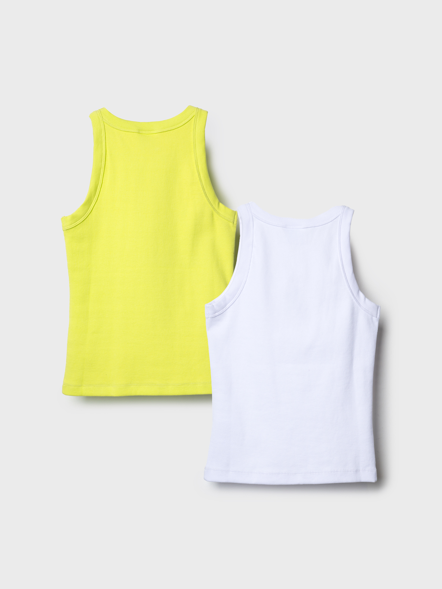 Майка 2 шт PlayToday 12621588 - фото 2