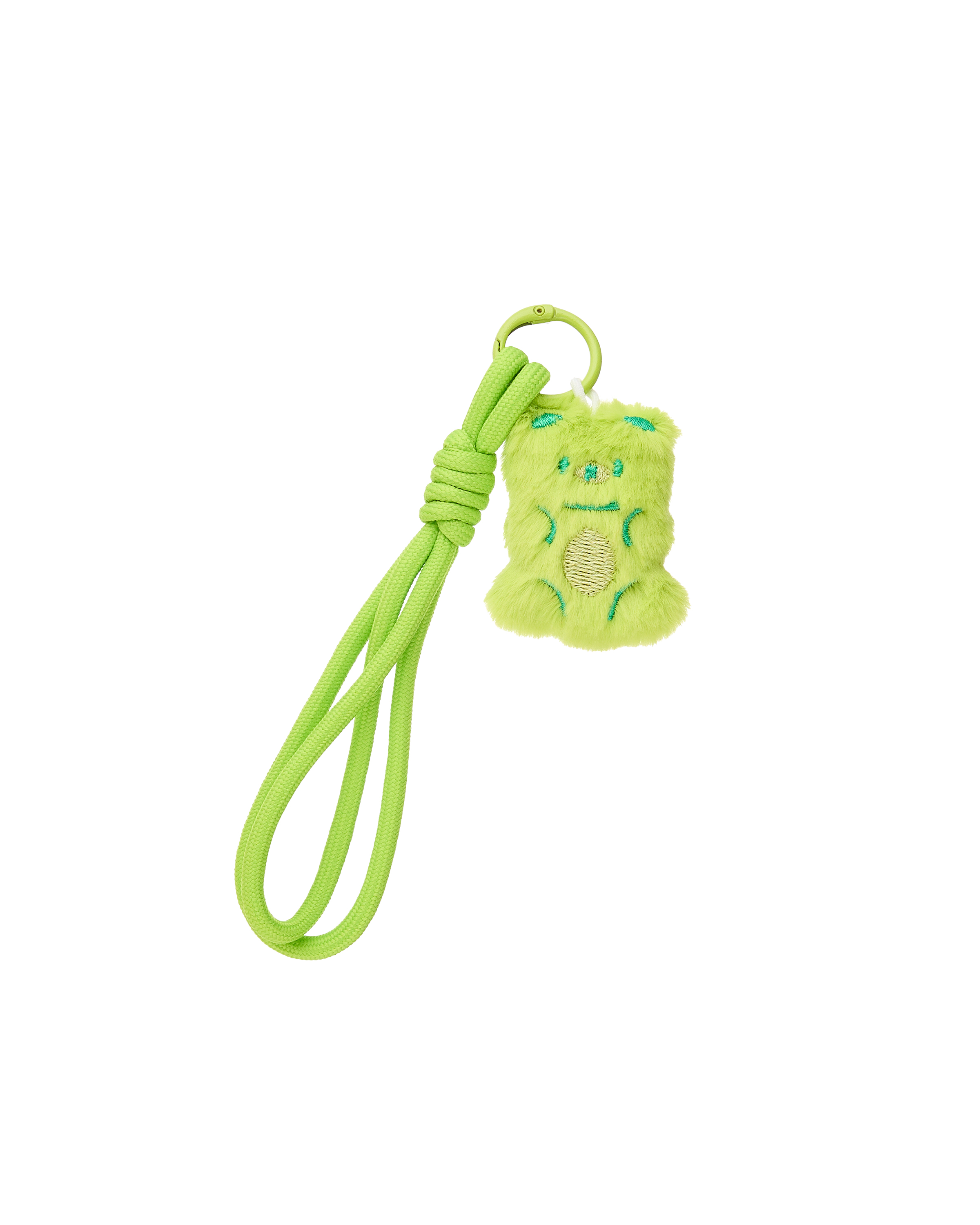 Брелок Munaby Gummy bear в ассортименте - фото 4