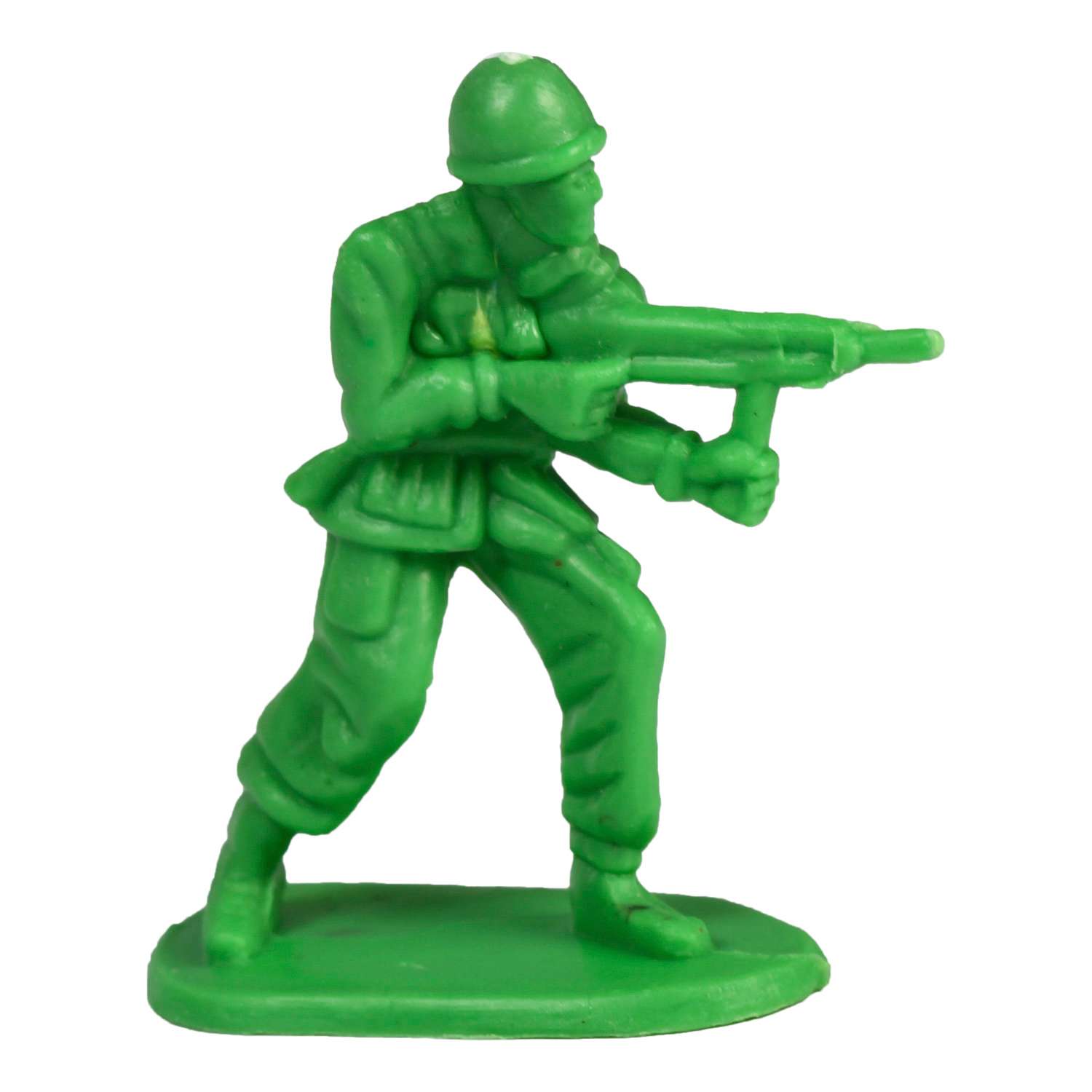 Фигурка Наша Игрушка Военный - фото 3