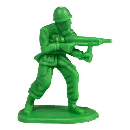 Фигурка Наша Игрушка Военный