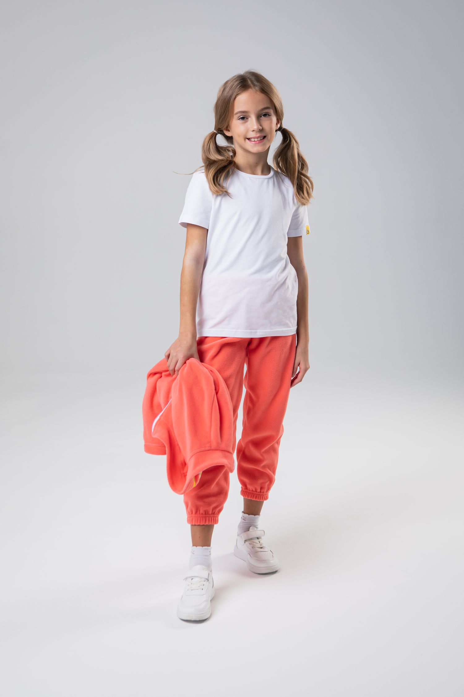 Костюм БарDuck bd_fleece_rose - фото 4