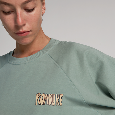 Свитшот RoadLike