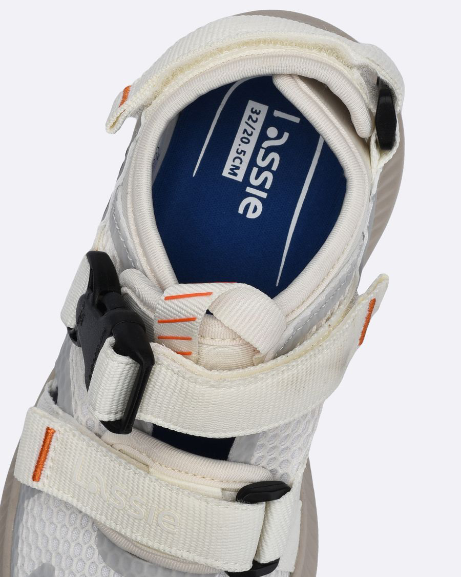 Сандалии Lassie 72404405-0670 - фото 5