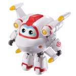 Самолет Super Wings трансформер Астро