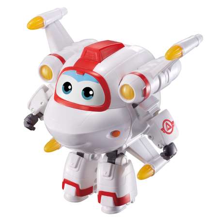Самолет Super Wings трансформер Астро