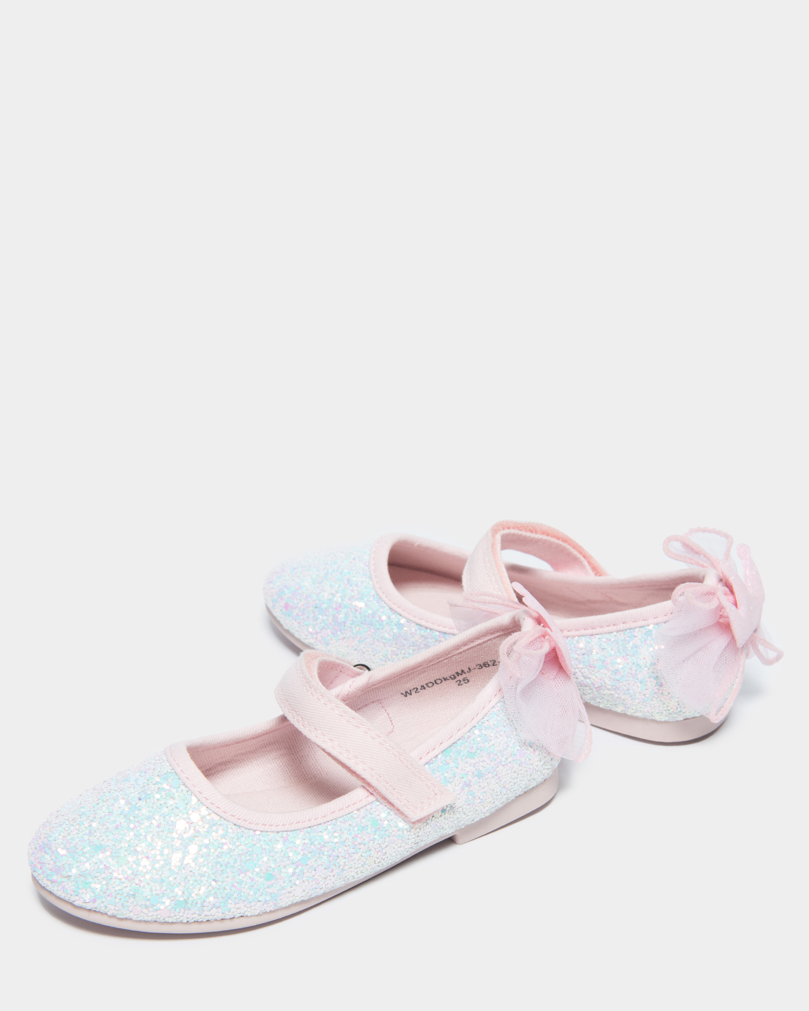 Туфли Futurino W24DDkgMJ-362-00 - фото 6