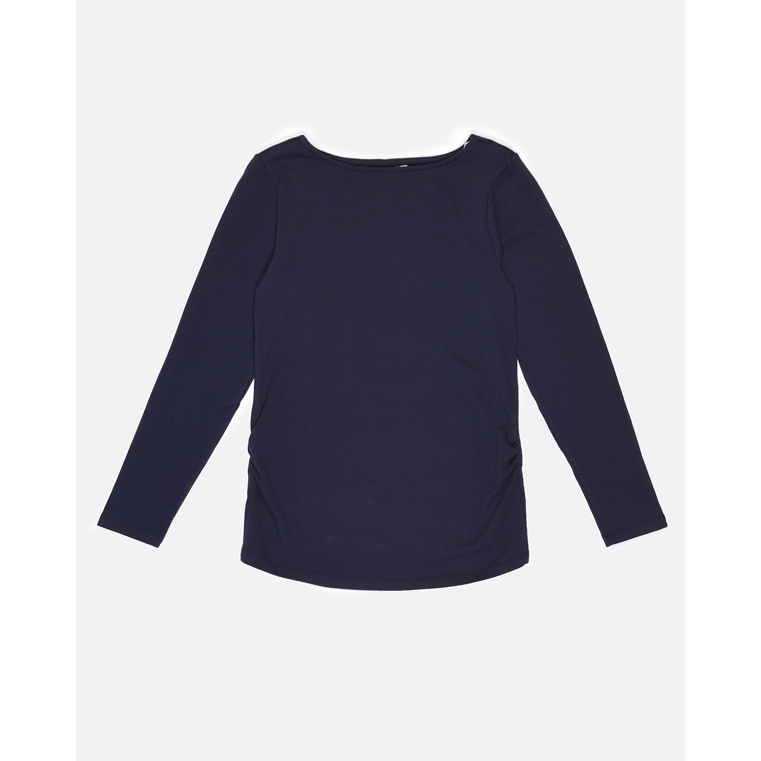 Футболка для беременных Futurino Mama AW21-17-1-mat-D6 - фото 2