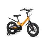 Двухколесный велосипед Maxiscoo 14 дюймов