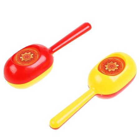 Игрушка музыкальная Играем вместе аксессуар
