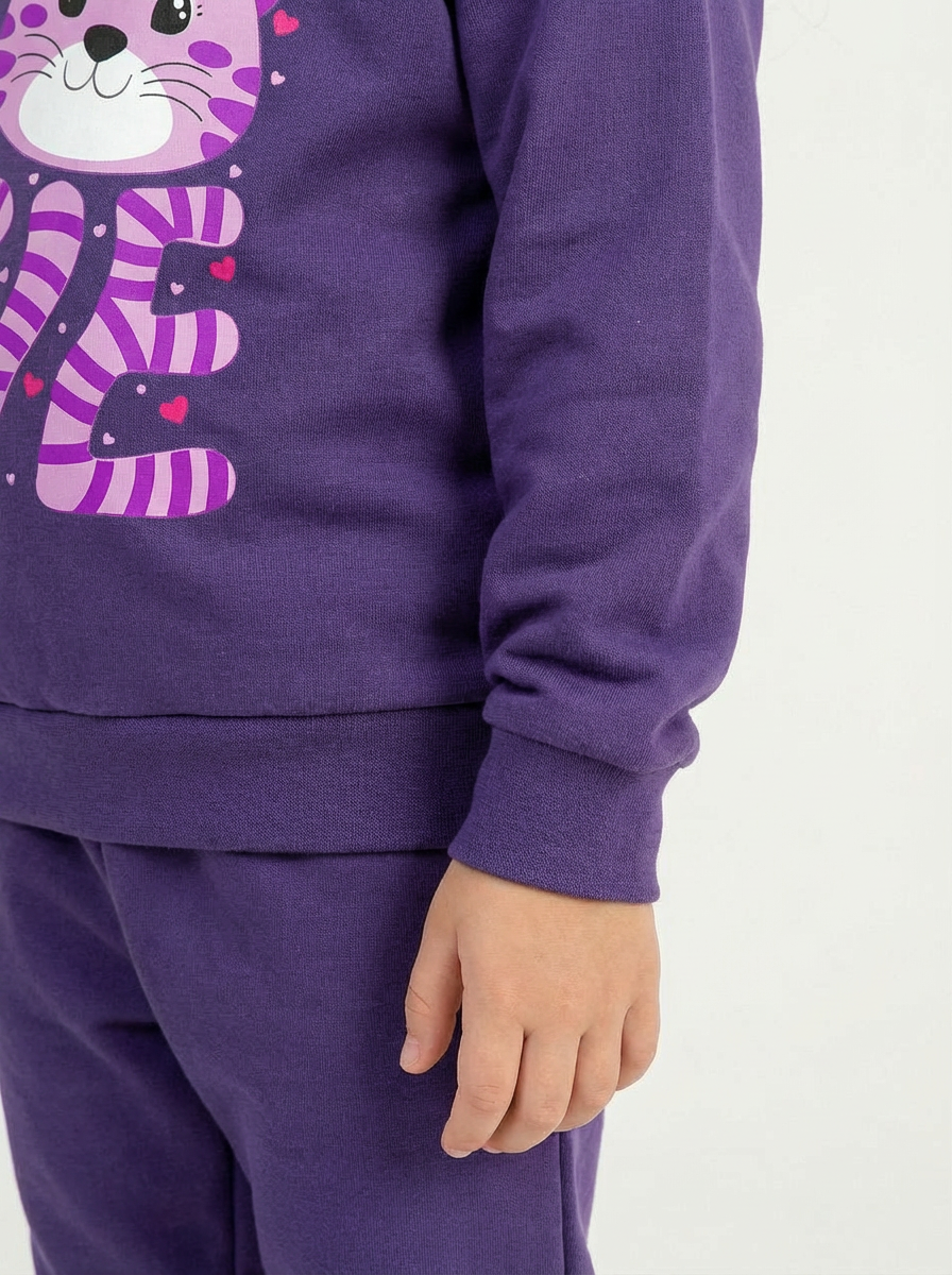 Спортивный костюм YOULALA 8027310604 - фото 8