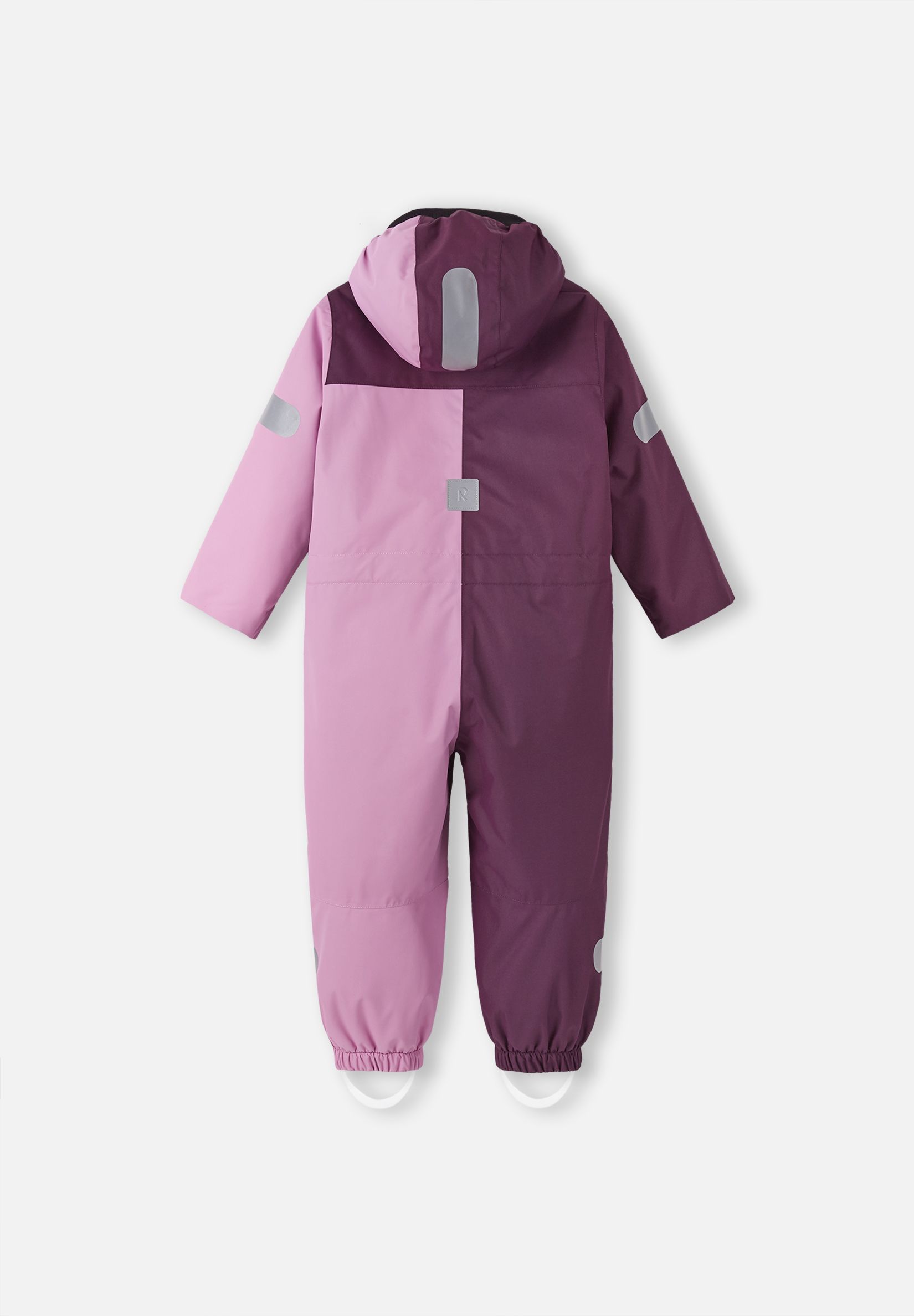 Комбинезон Reima 5100124A-4700 - фото 2