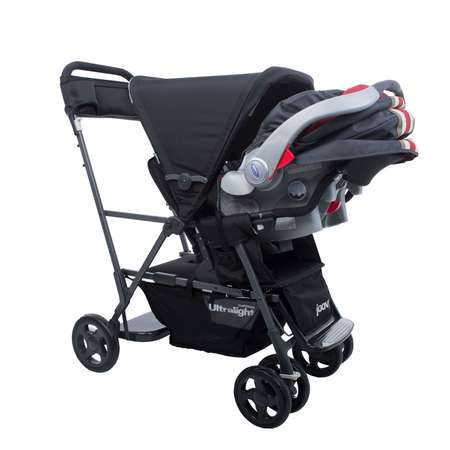 Коляска прогулочная JOOVY