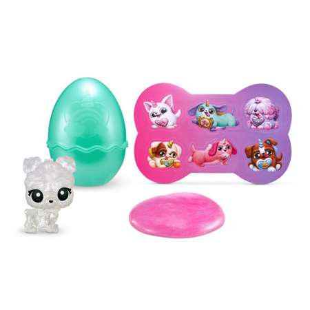Фигурка Zuru Puppycorn Magic Heart