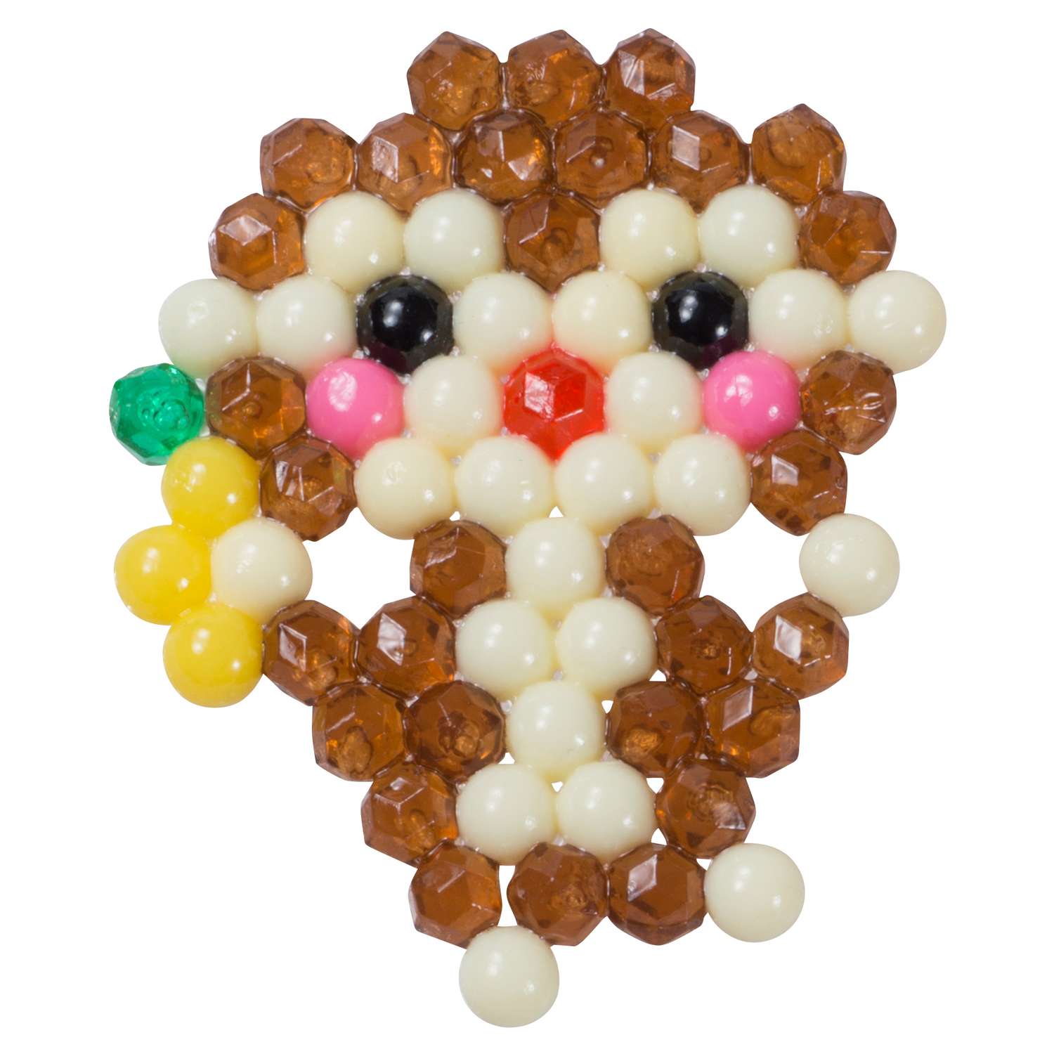 Аквамозаика Aquabeads Зверюшки в зоопарке - фото 13