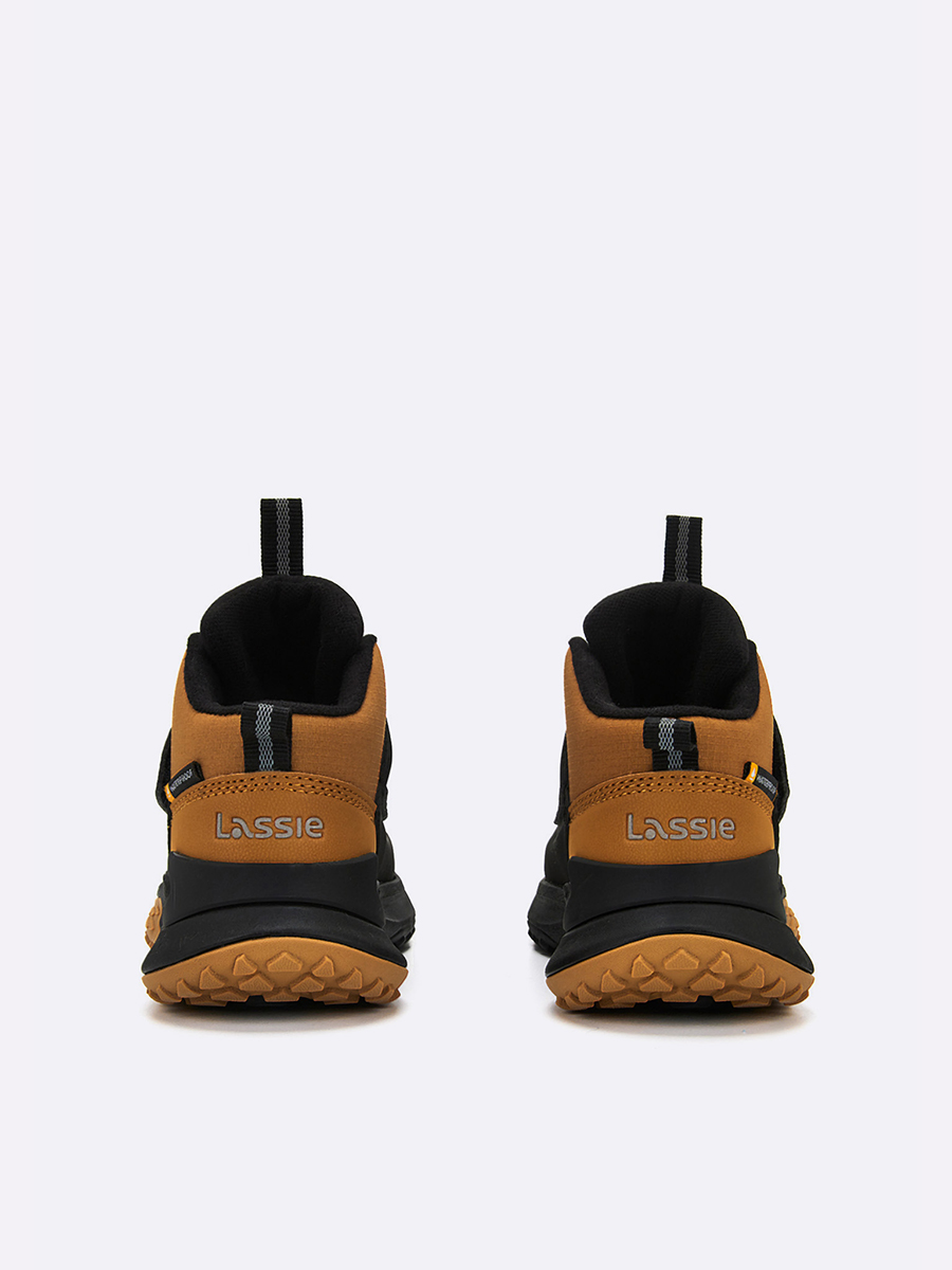 Ботинки Lassie 71405301-9990 - фото 4