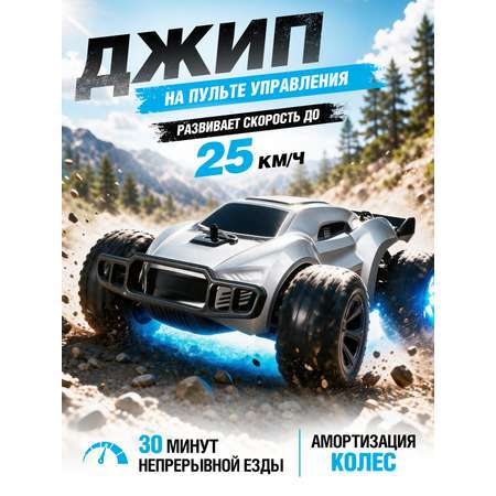 Внедорожник РУ AUTODRIVE