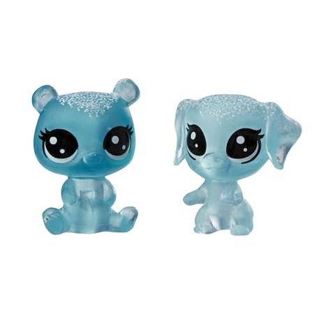 Игровой набор Littlest Pet Shop