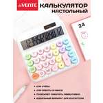 Калькулятор deVENTE