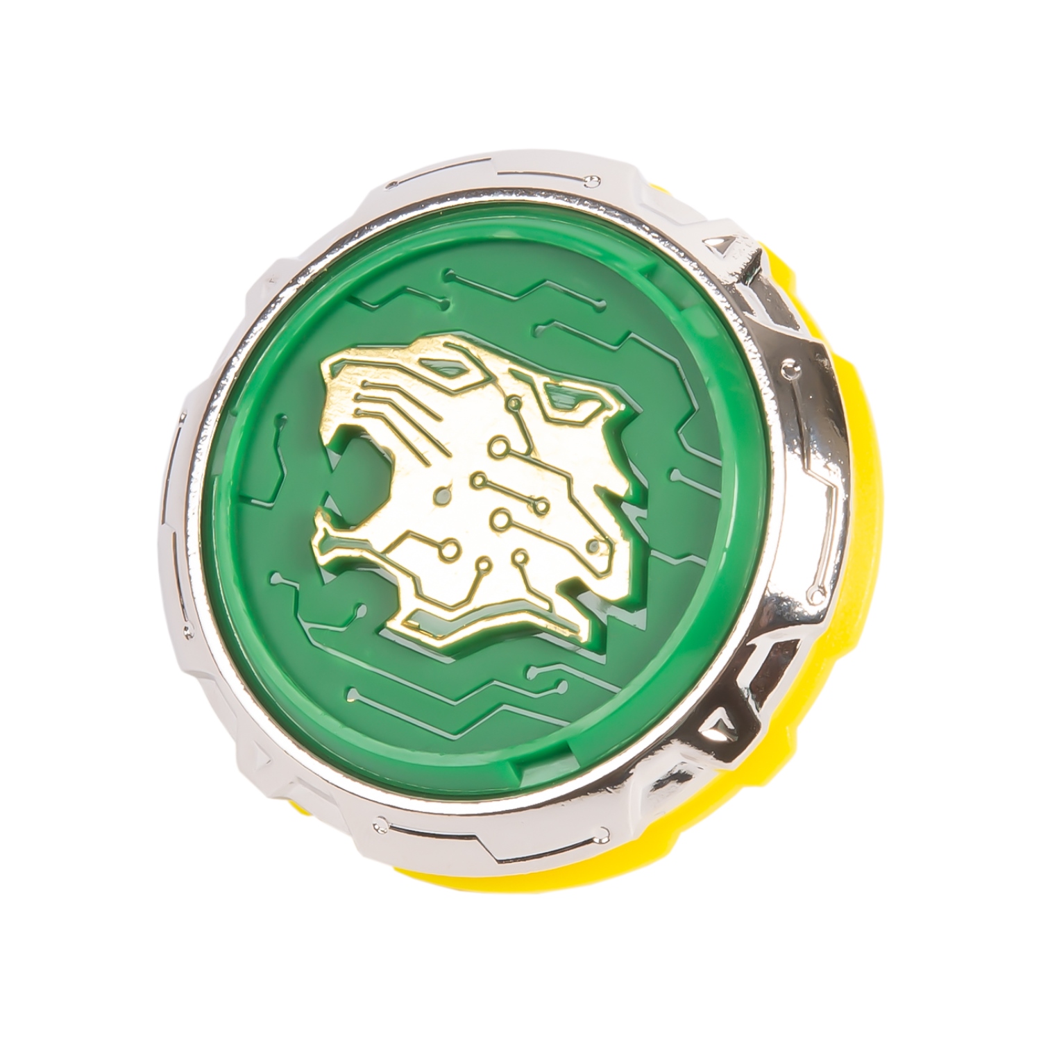 Игровой набор Infinity Nado LightLeopard ЭпикЛончерСтартер - фото 7