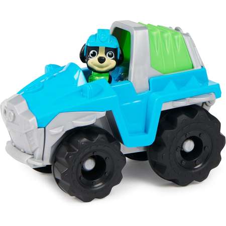 Игрушка Paw Patrol Рекс Rescue Vehicle