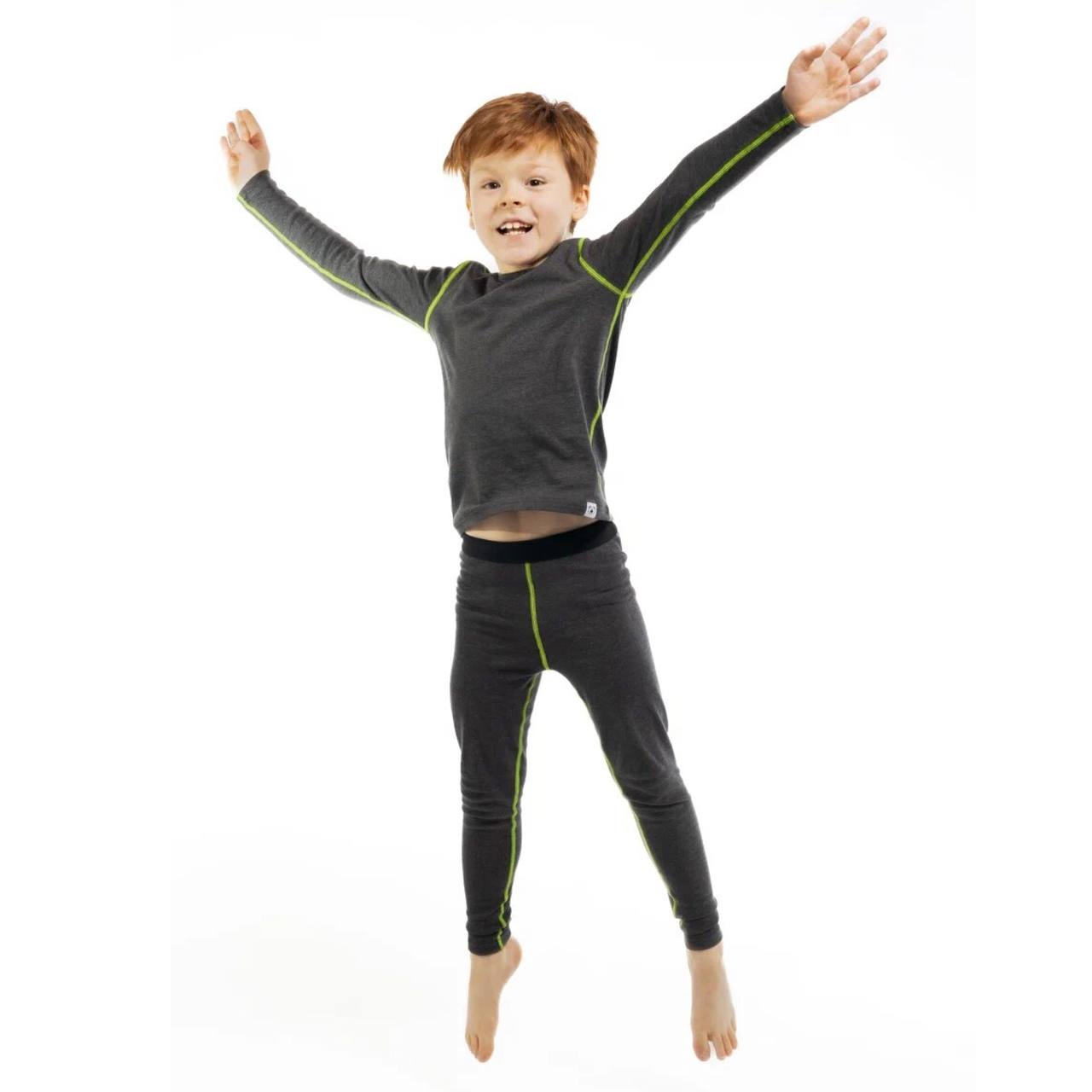 Термобельё BJORKA VYT2-KID-G - фото 1